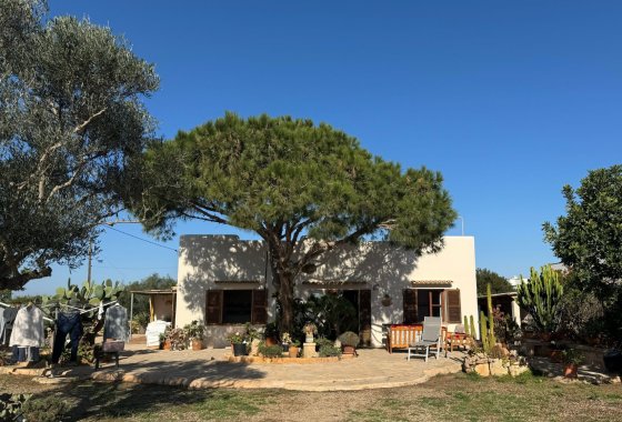 Bungalow - Wiederverkauf - Santanyí -
                Santanyí