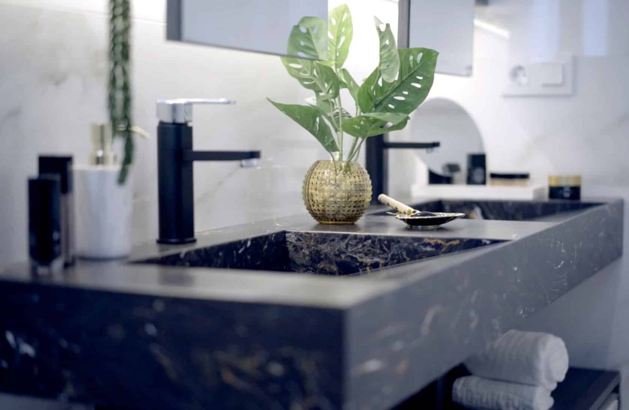 New Build - Villa -
Rojales - Ciudad Quesada