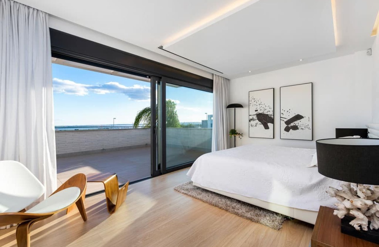 New Build - Villa -
Rojales - Ciudad Quesada