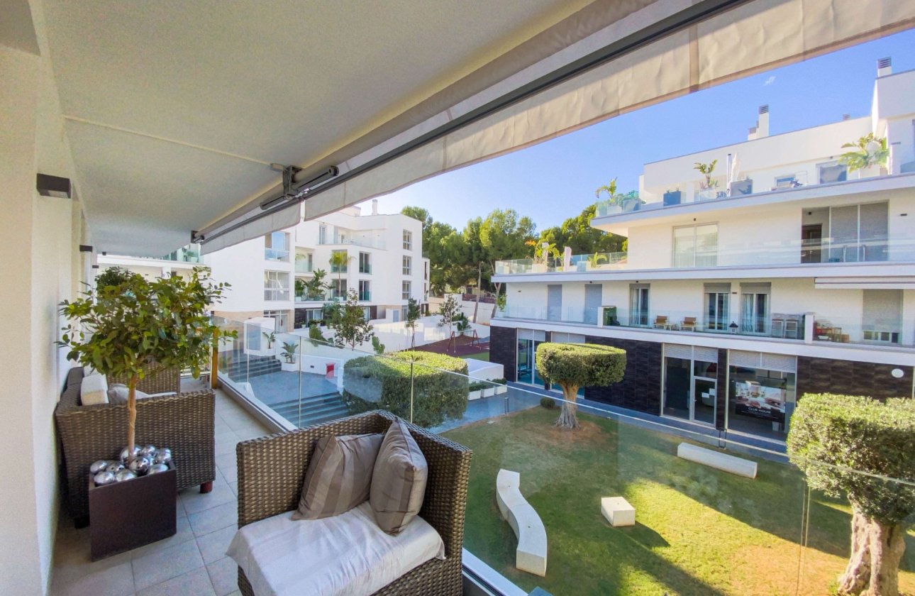 Palmanova Mallorca Flat For SALE