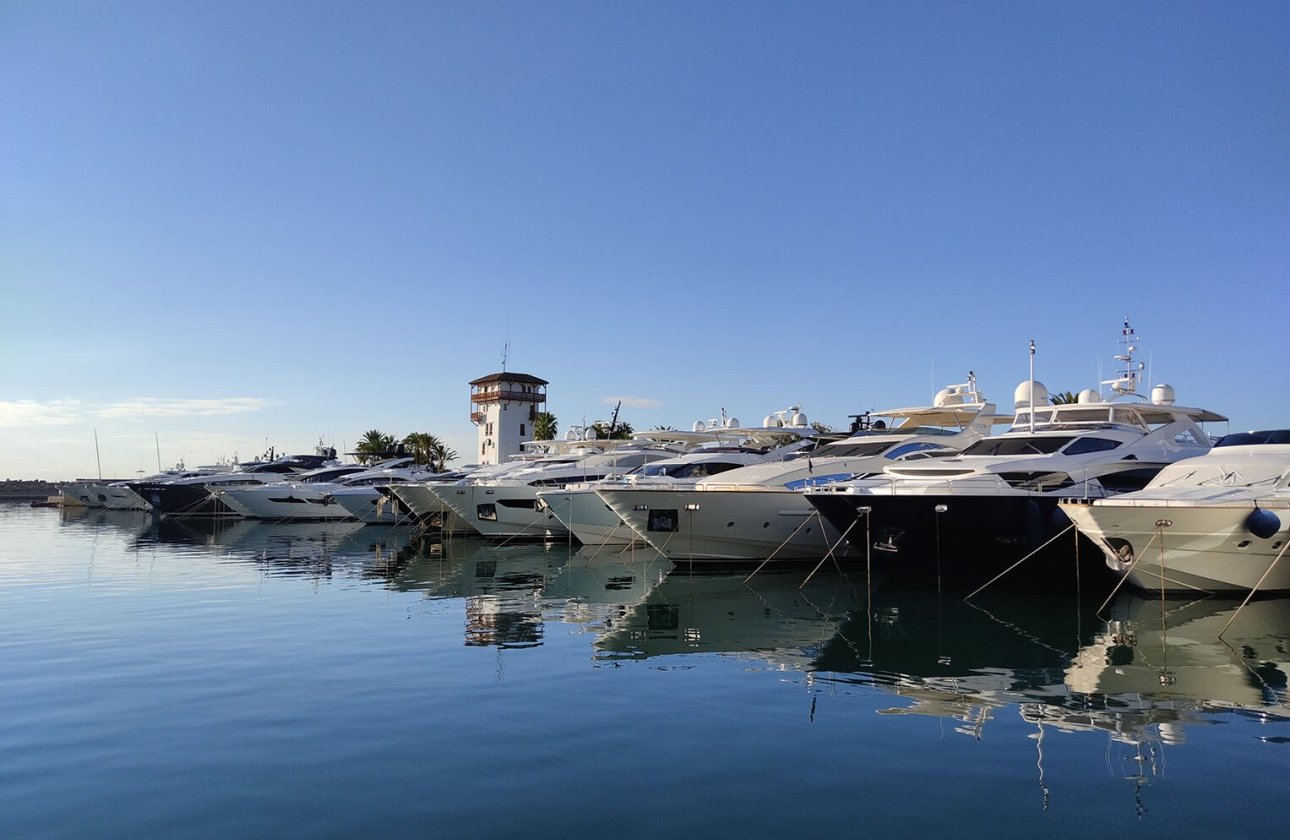 Resale - Plot / Land -
Costa d'en Blanes