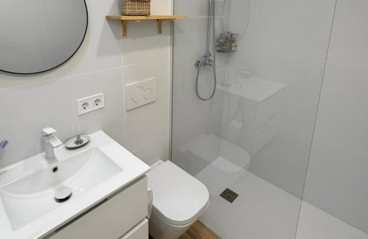 Resale - Study -
Alcúdia