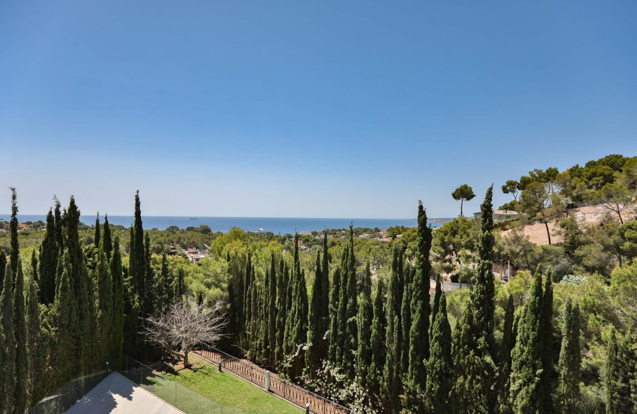 Resale - Villa -
Bendinat