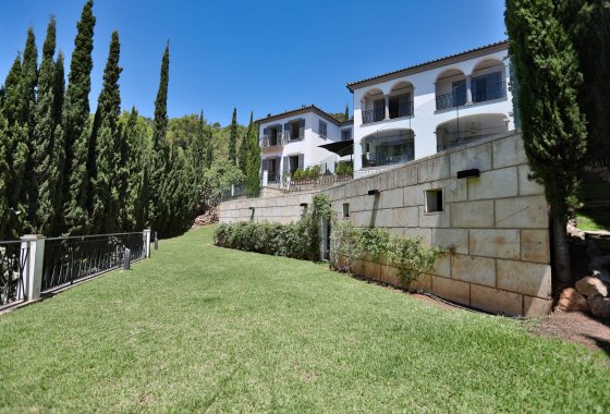 Villa - Wiederverkauf - Bendinat -
                Bendinat