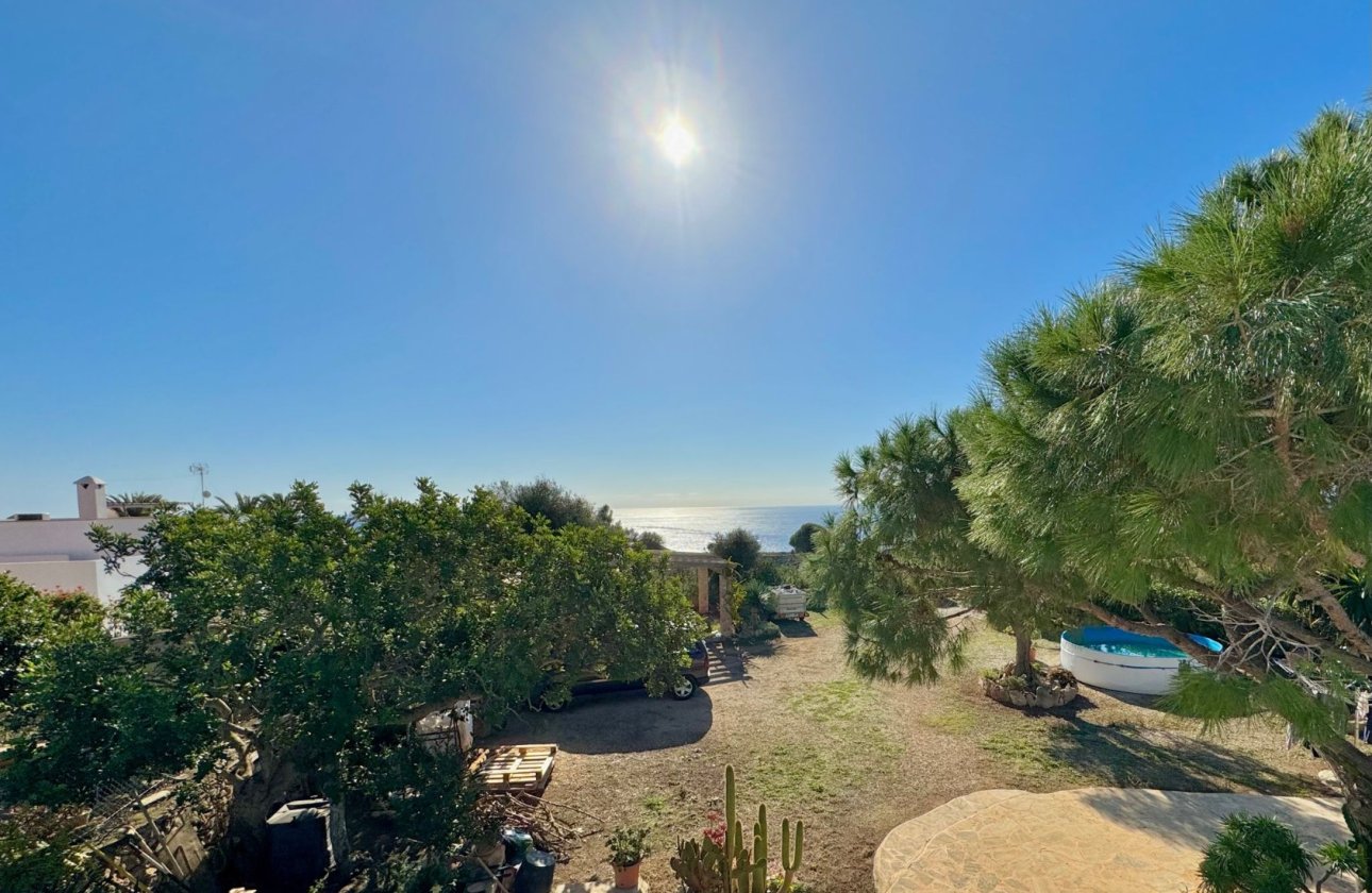 Wiederverkauf - Bungalow -
Santanyí