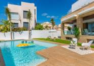 New Build - Villa -
Rojales - Ciudad Quesada