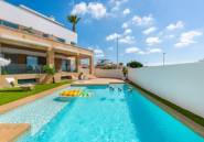 New Build - Villa -
Rojales - Ciudad Quesada