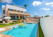 New Build - Villa -
Rojales - Ciudad Quesada