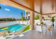 New Build - Villa -
Rojales - Ciudad Quesada