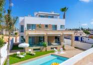 New Build - Villa -
Rojales - Ciudad Quesada