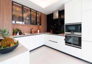 New Build - Villa -
Rojales - Ciudad Quesada