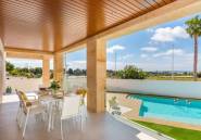 New Build - Villa -
Rojales - Ciudad Quesada