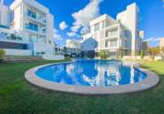 Resale - Apartment / flat -
Palmanova - Calviá