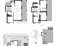 New Build - Villa -
Rojales - Ciudad Quesada