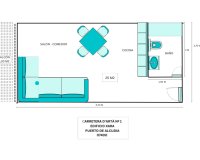 Resale - Study -
Alcúdia