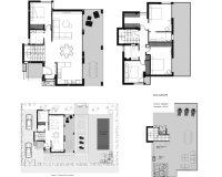 New Build - Villa -
Rojales - Ciudad Quesada