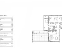 Resale - Apartment / flat -
Palmanova - Calviá
