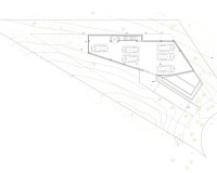 New Build - Villa -
Costa d'en Blanes